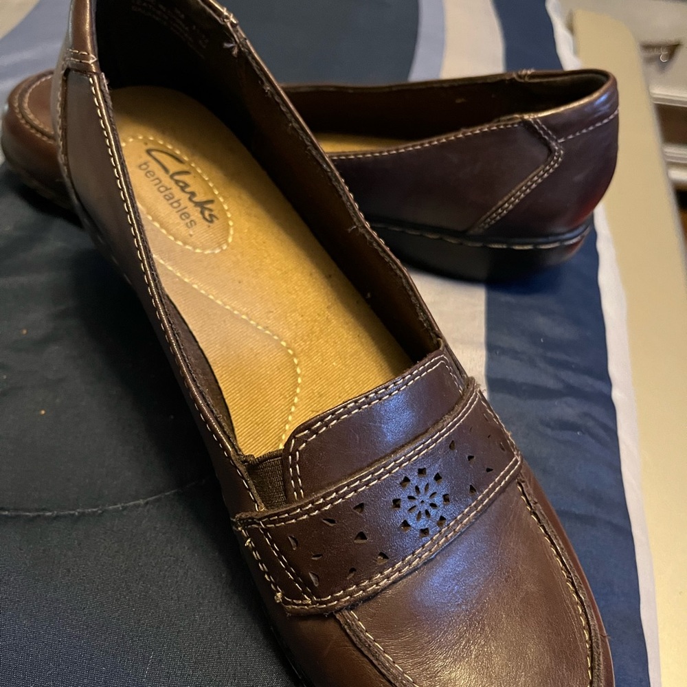 Loafers size9